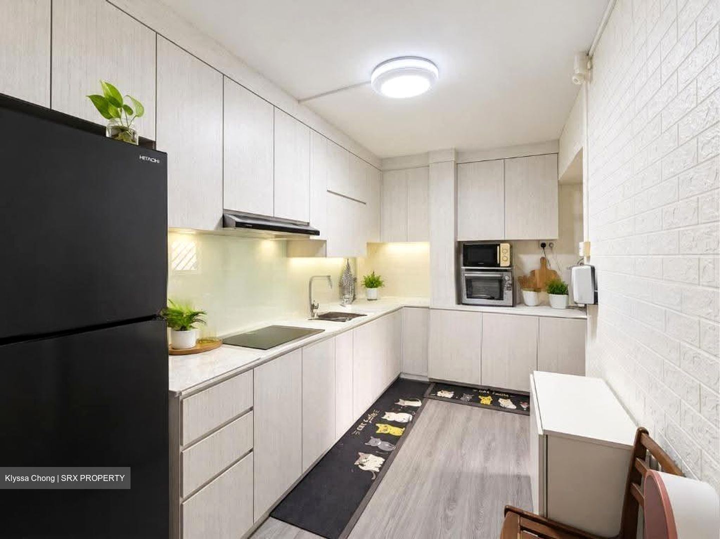 Blk 119 Mcnair Spring (Kallang/Whampoa), HDB 4 Rooms #631775911
